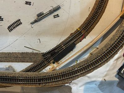 N scale