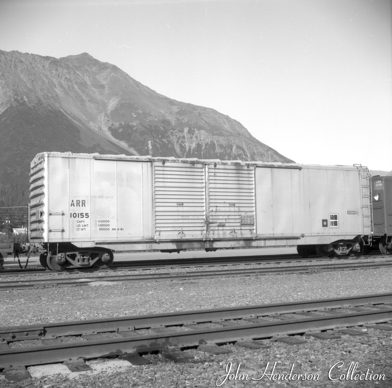 Boxcar