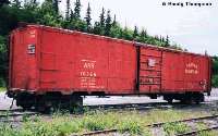 boxcar