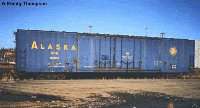 boxcar