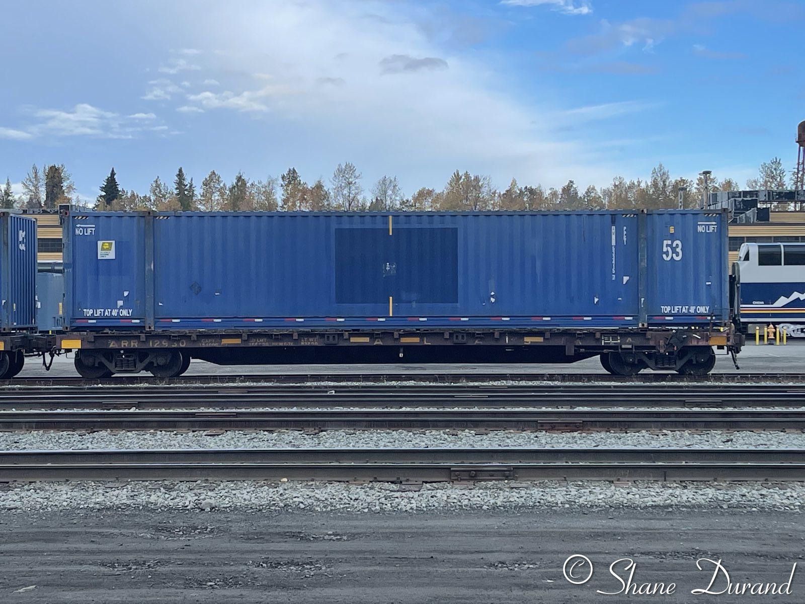 flatcar