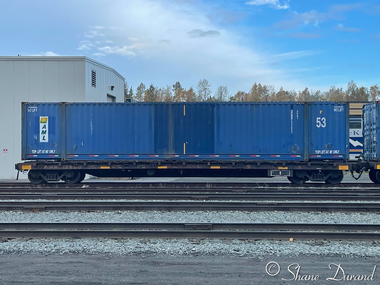 flatcar