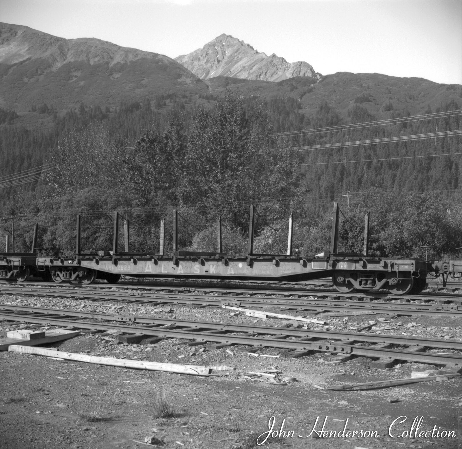 flatcar