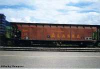 ballast #7141