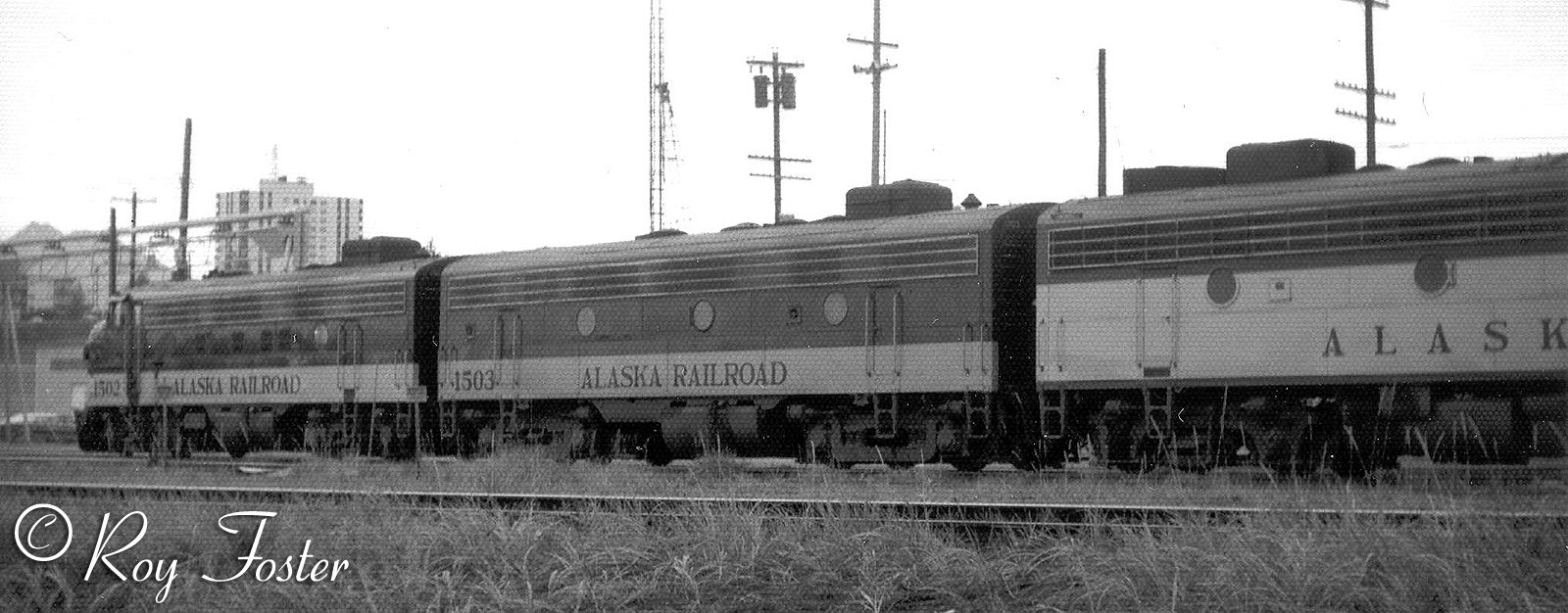 ARR 1503, Anchorage, 9-11-73