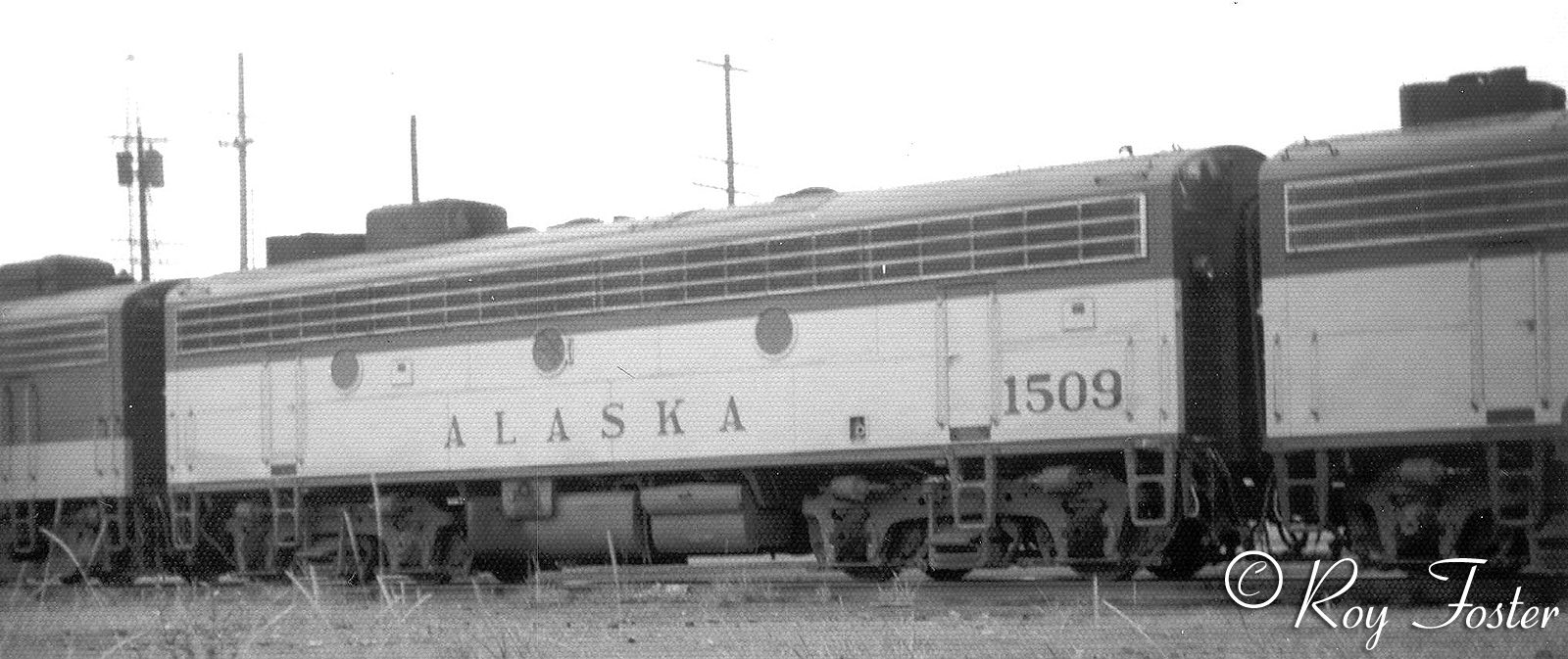 ARR 1509, Anchorage, 9-11-73