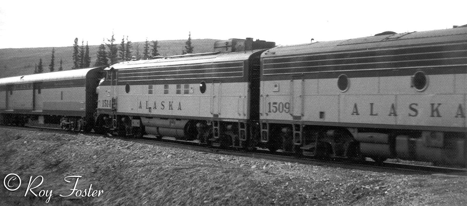 ARR 1514R, 5-19-73