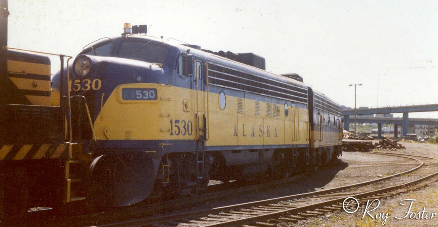 ARR 1530, Anchorage, 6-79