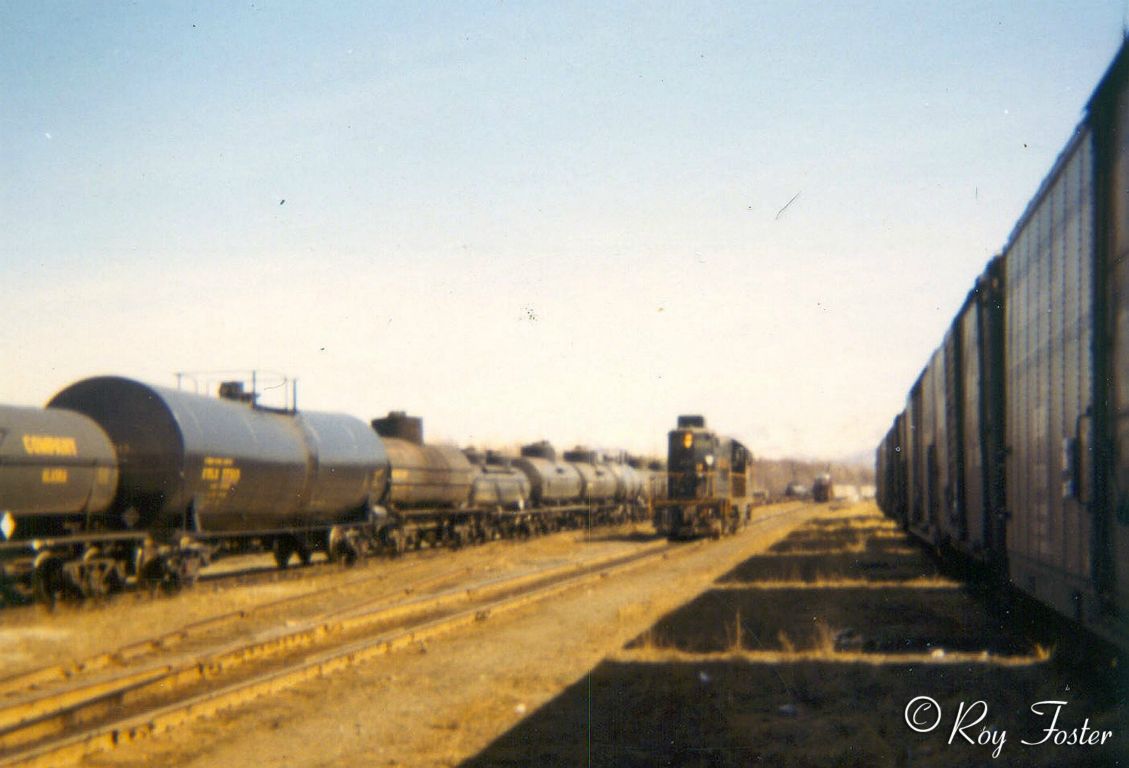 ARR 1837, Anchorage, 5-22-72