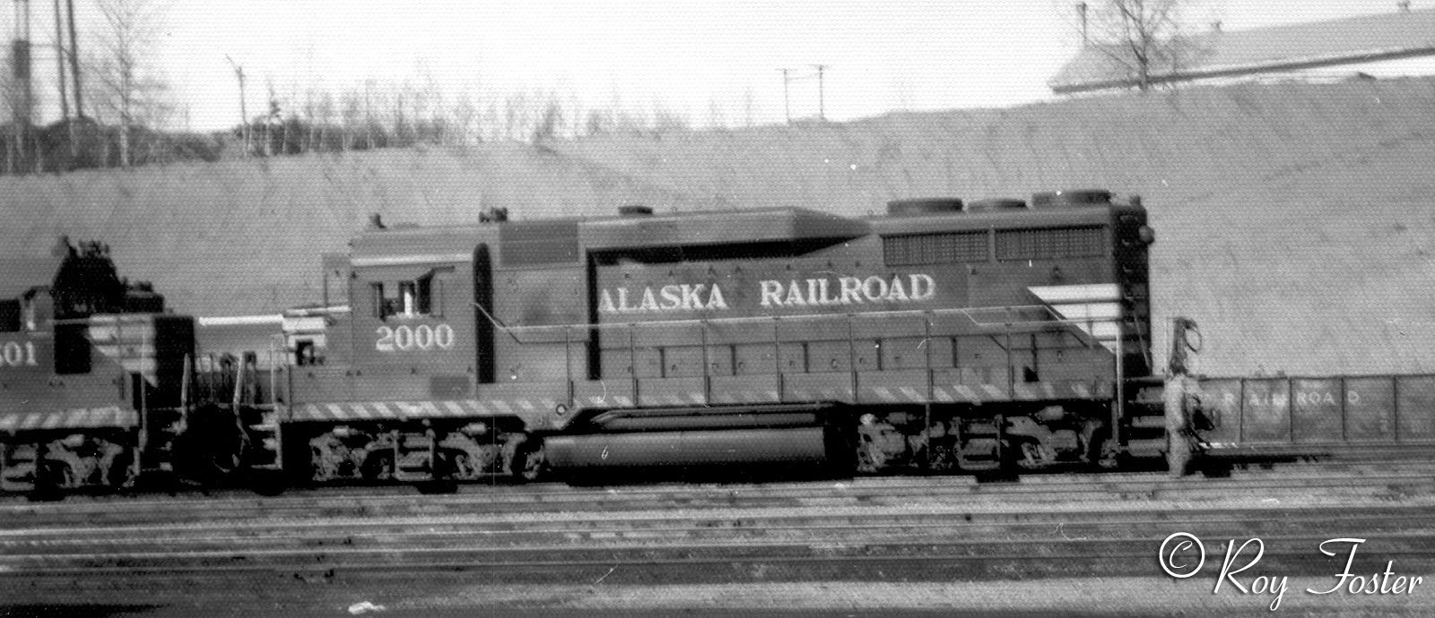 ARR 2000, Anchorage, 4-74