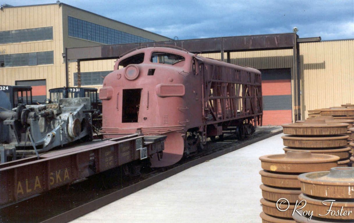 E Unit, Anchorage, 6-82