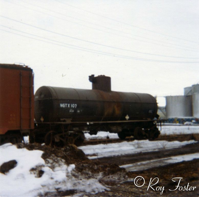 NGTX 107 tank Fairbanks 4 April 1973