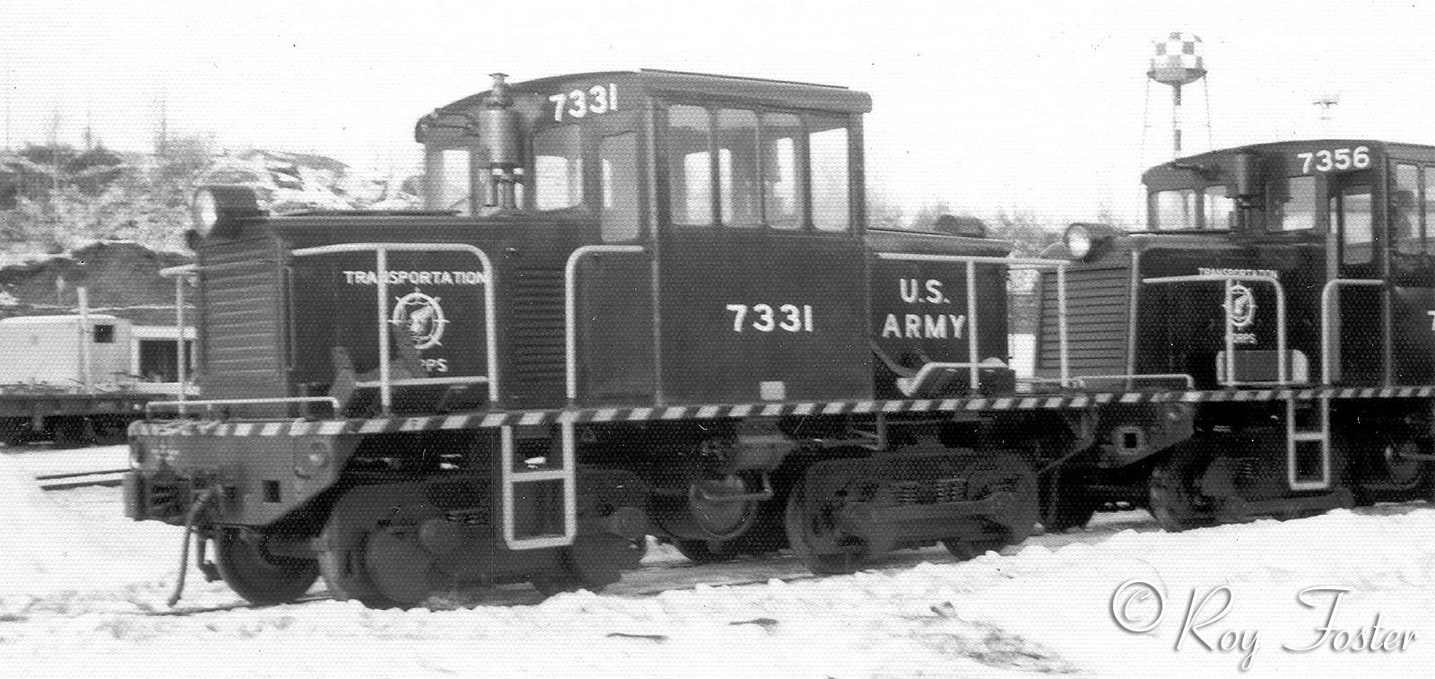 USA #7331, Anchorage, Mar. 12, 1974