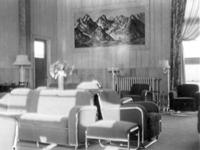 Lobby 1940