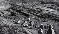 Anchorage Yards