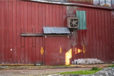 Alaska Mill and Feed