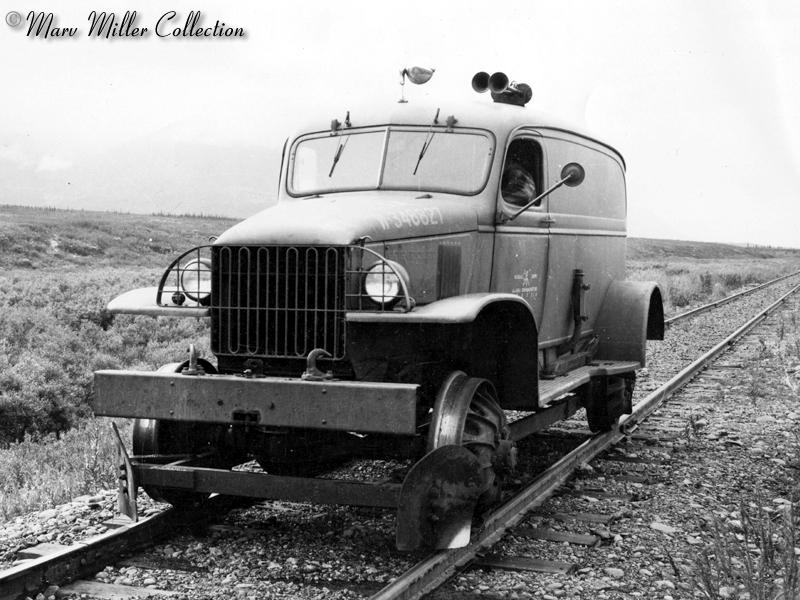 Railmobile