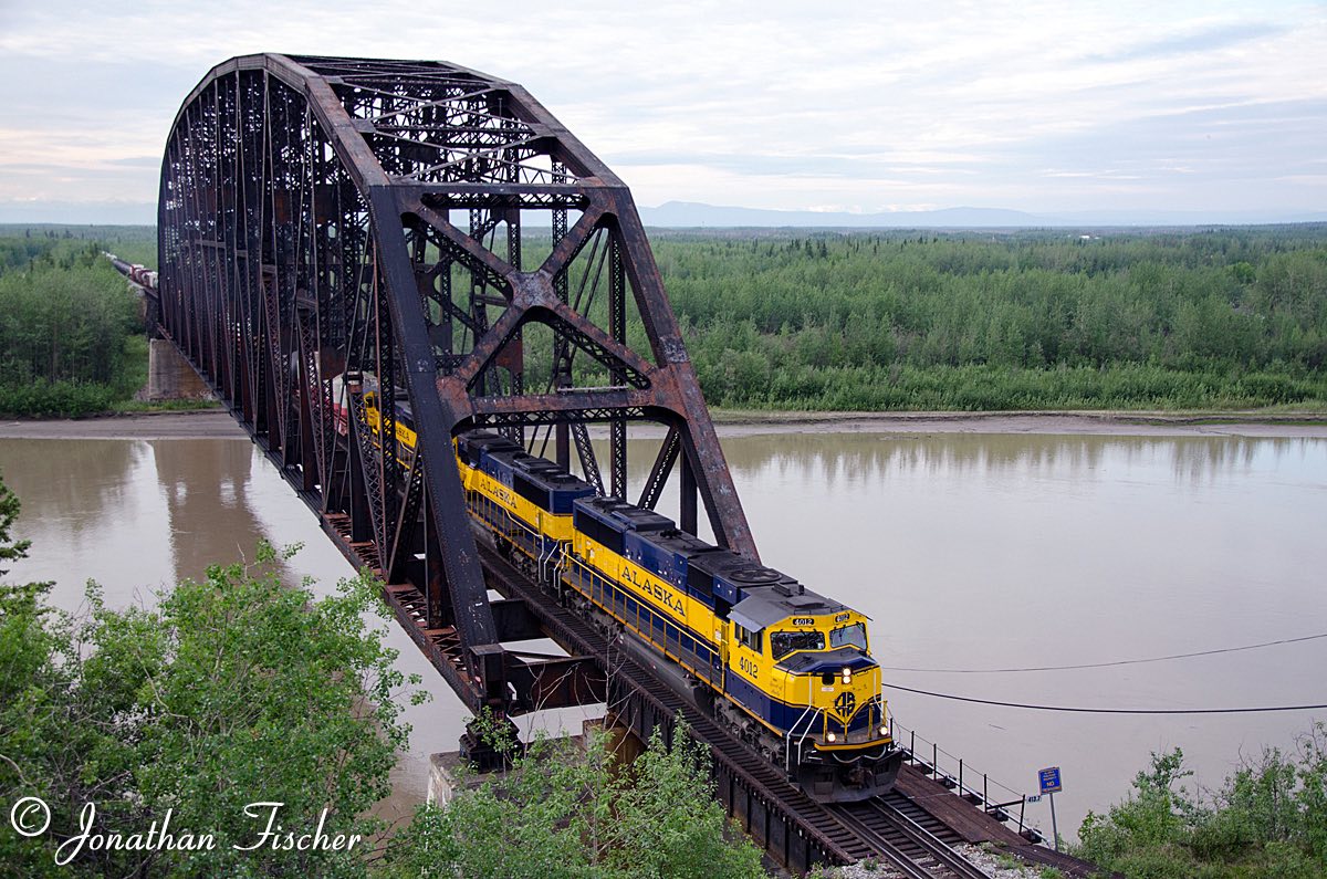 Matanuska