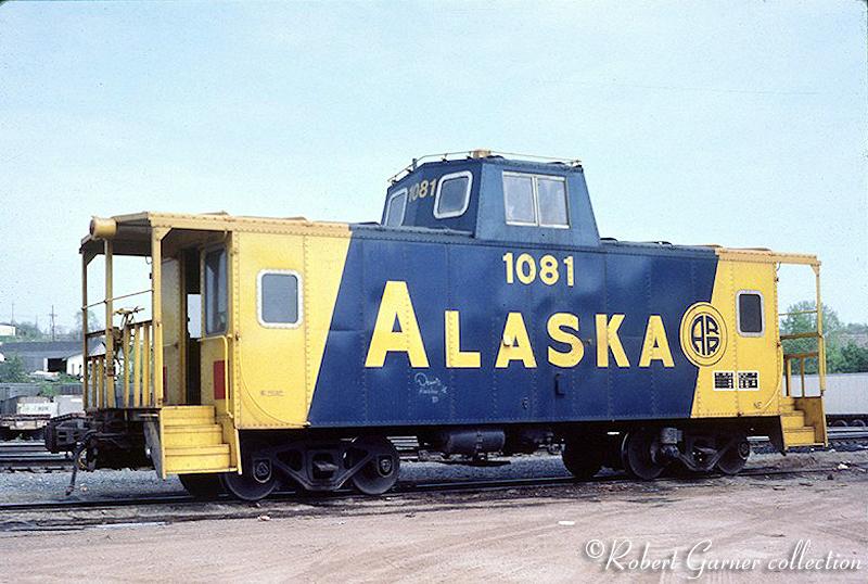 Caboose