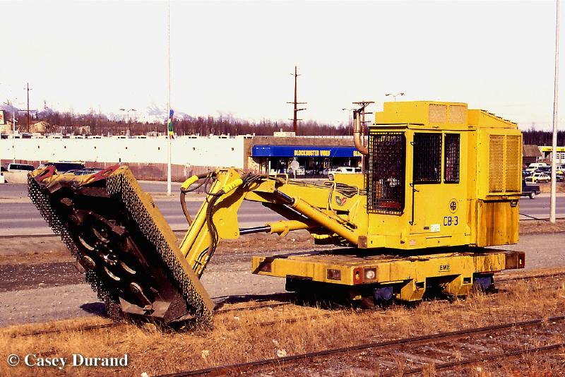 Brush Cutter