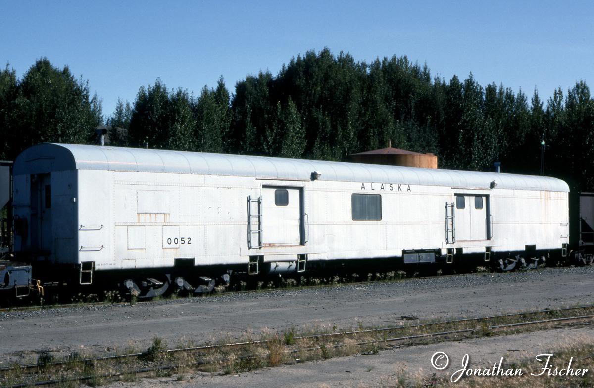 Cut troop Cars