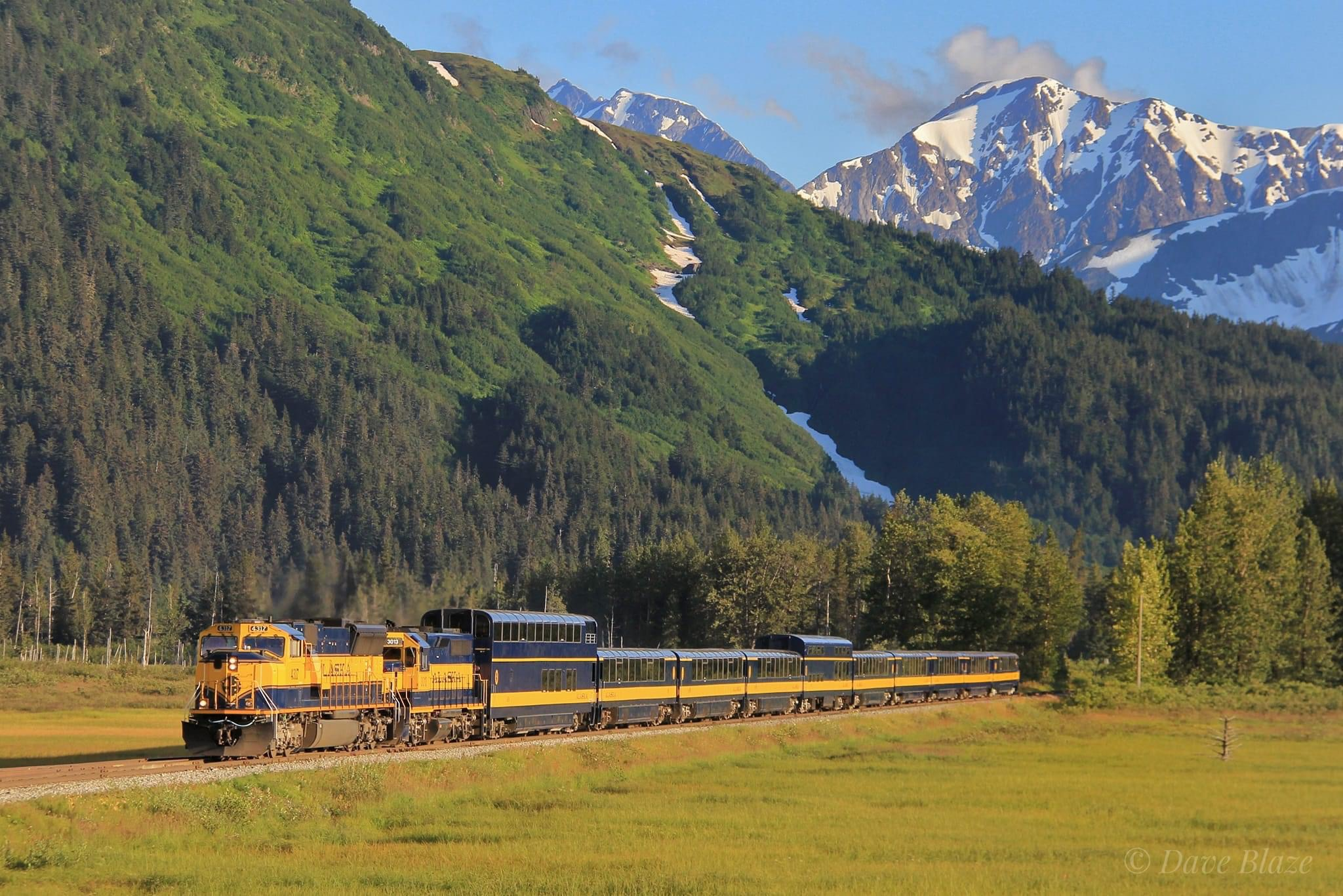 Alaskan Splendor