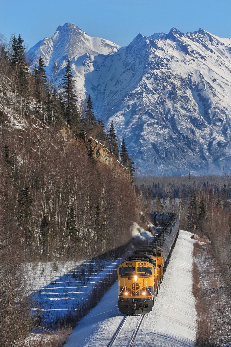 Daylight Freight Memories