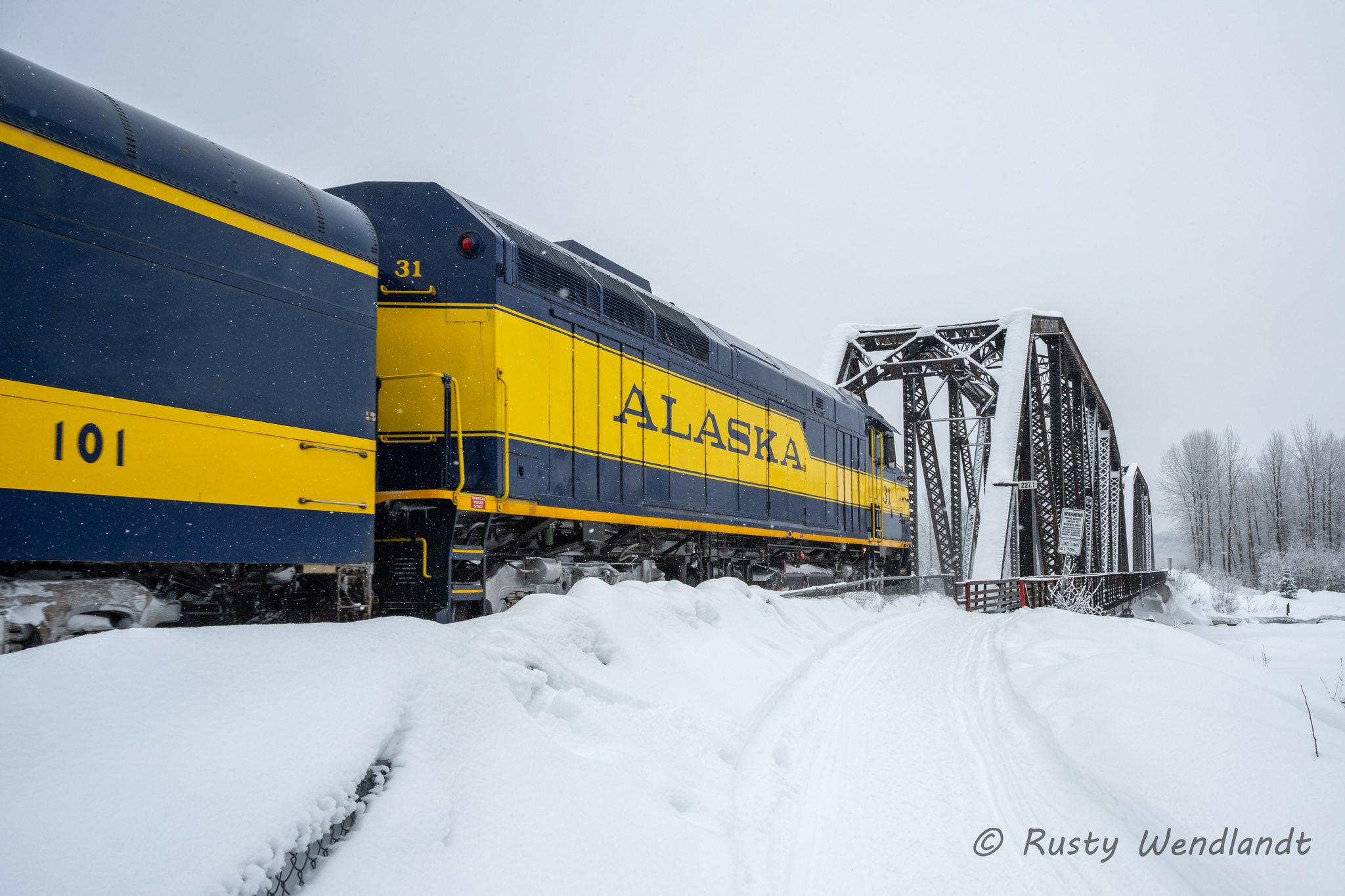 Talkeetna River