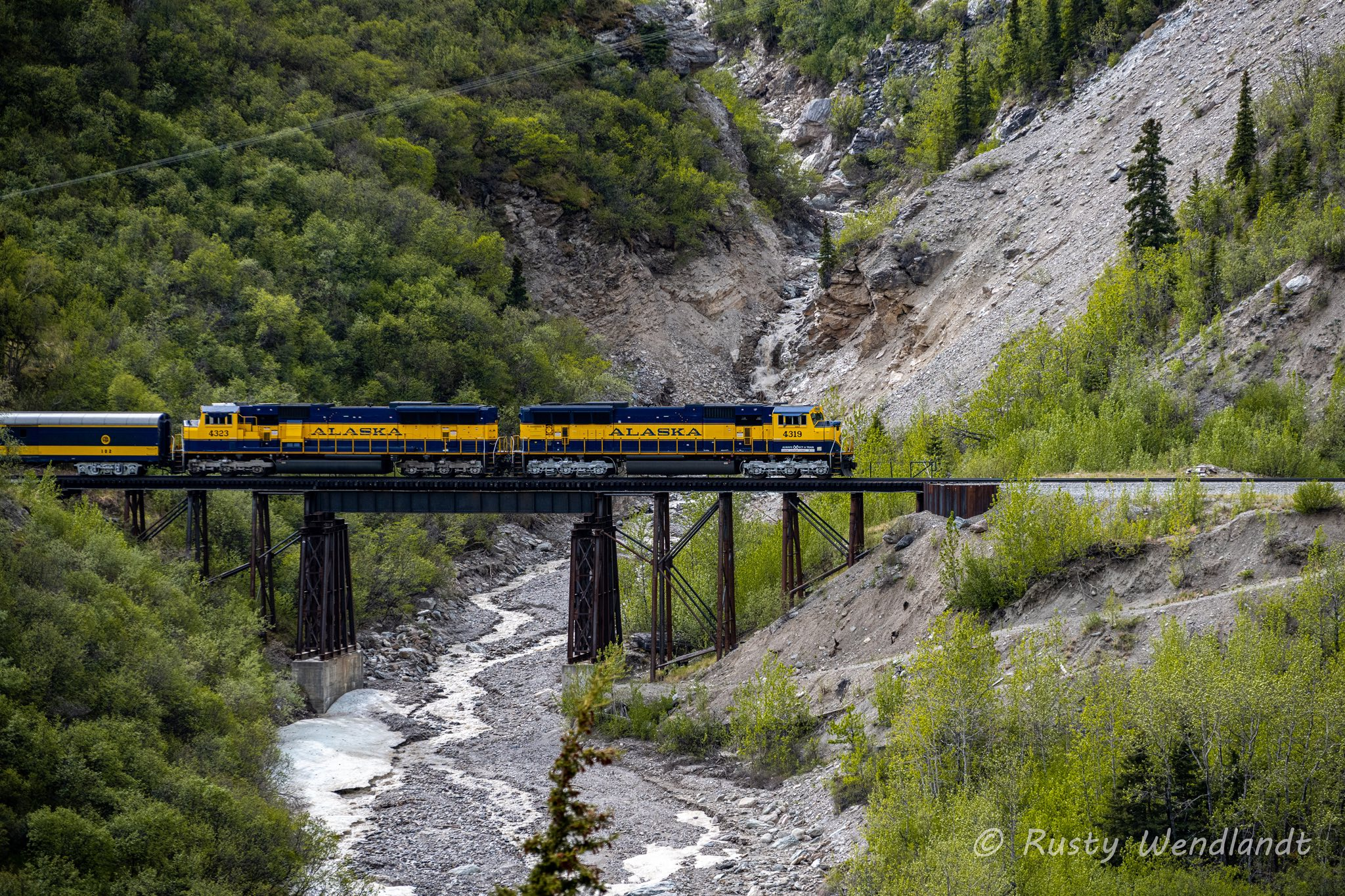 Sheep Creek