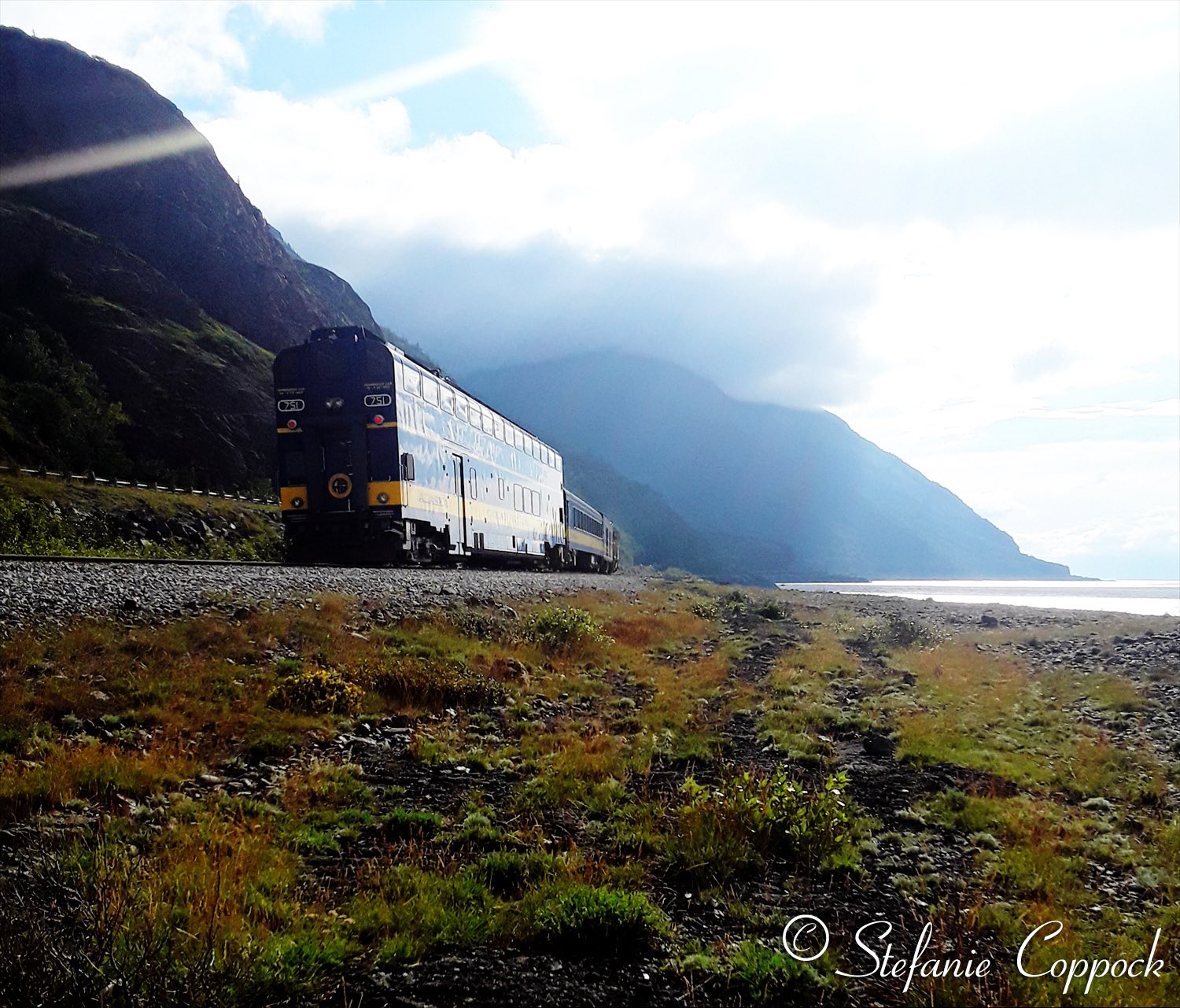 Chugach Explorer