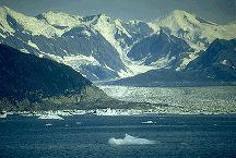 Columbia Glacier