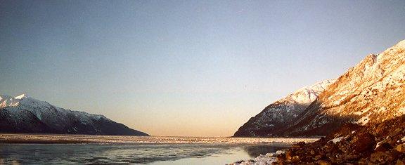 Turnagain Arm #2