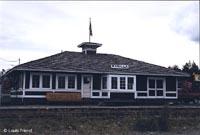 Wasilla depot