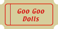 Goo Goo Dolls