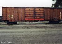 boxcar