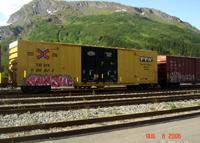 boxcar