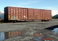 boxcar