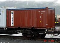 containers