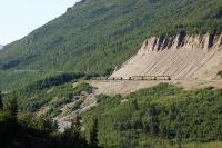 Nenana Canyon