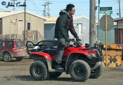 ATV