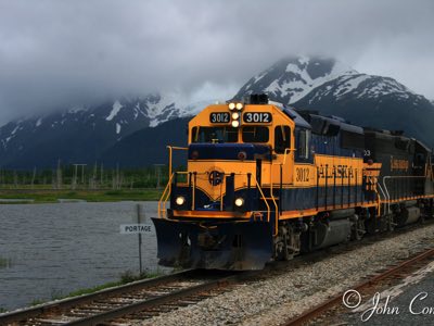 Train photos