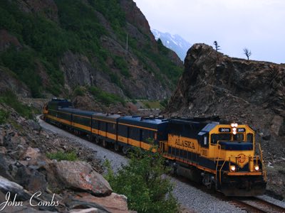 Train photos