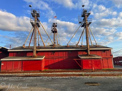 Alaska Mill and Feed