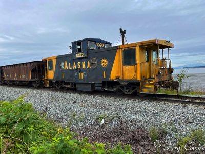 Train photos