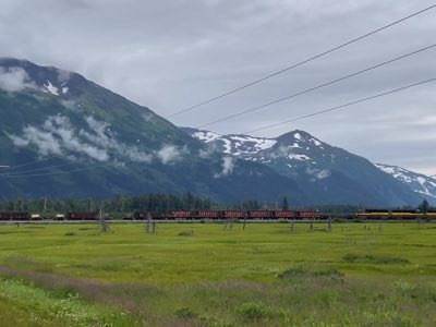 Train photos