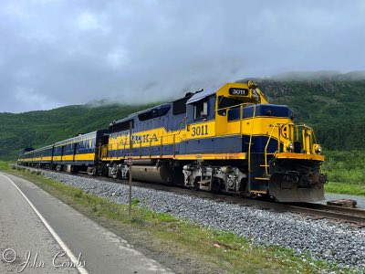 Turnagain Pass