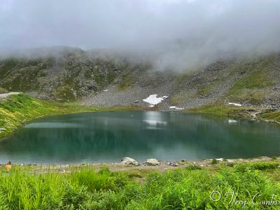 Hatcher Pass