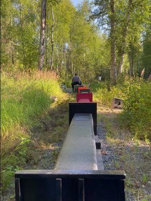 Alaska Central Railroad