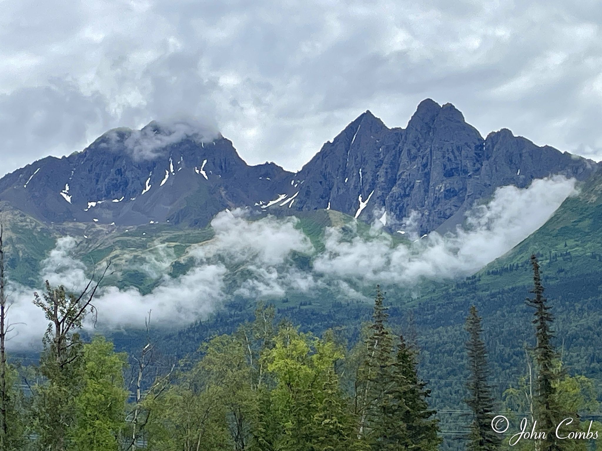 Alaska Central Railroad