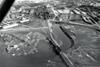 Aerial view of the Anchorage yard